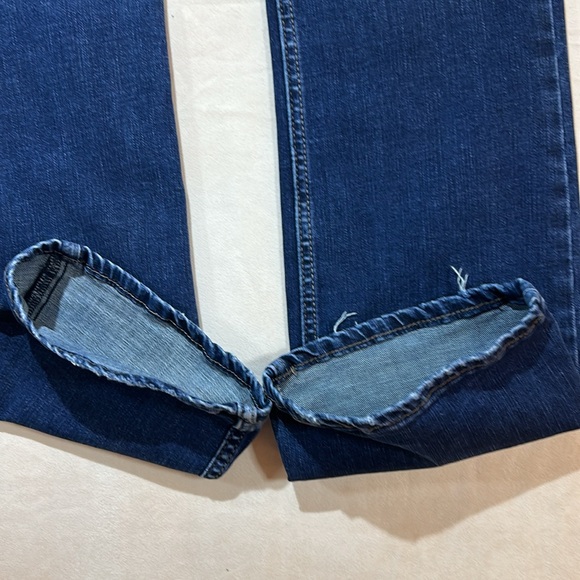 Y2k Silver suki slim boot jeans - Picture 10 of 14